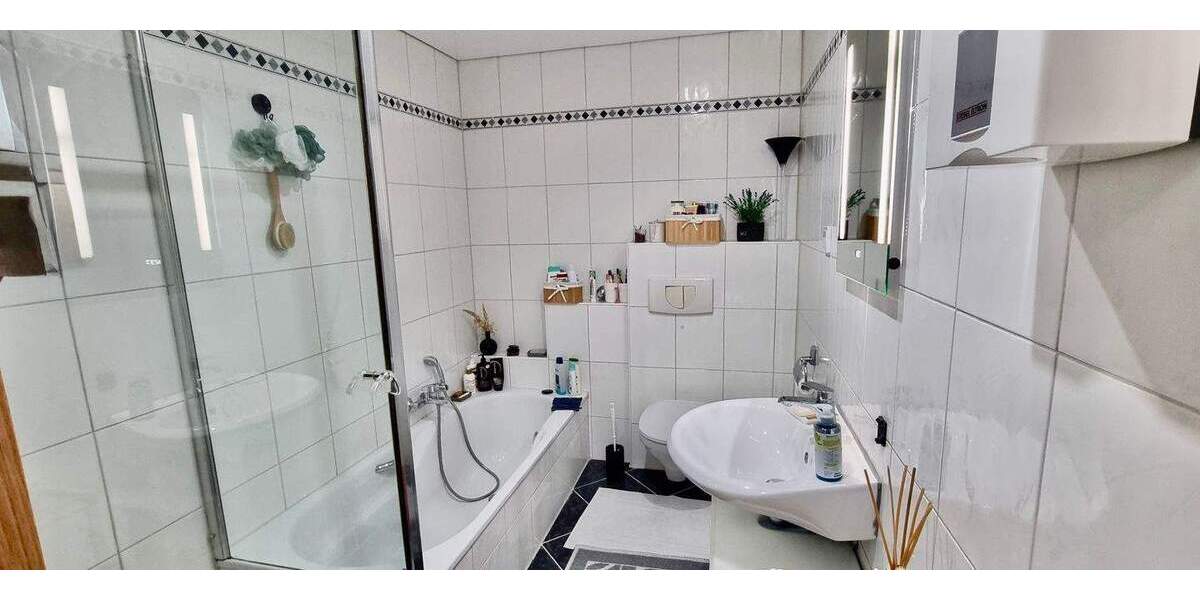 Etagenwohnung Hamm Pelkum - 3 Zimmer, 86 m&sup2;, 189.000&euro; | Angebot:24685944