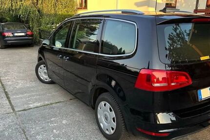 VW Sharan