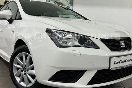 Seat Ibiza 43.875 km 8.450 € Wuppertal-Cronenberg 42349