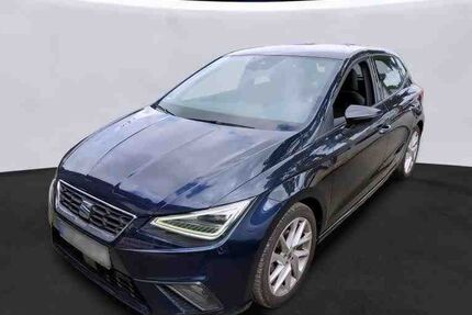 Seat Ibiza 47.755 km 19.470 € Epfendorf 78736