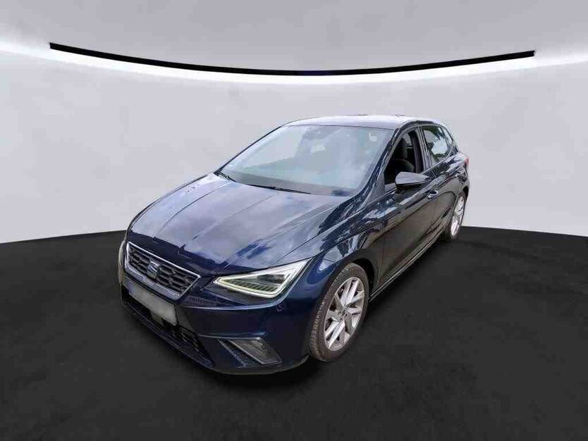 Seat Ibiza 47.755 km 19.470 € Epfendorf 78736