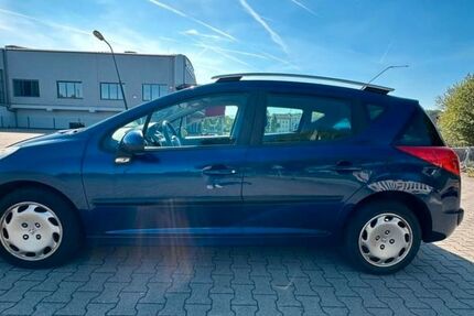 Peugeot 207 131.000 km 2.300 € Vettweiß 52391