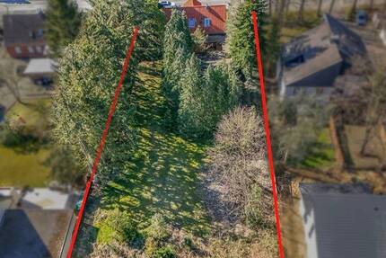 Grundstück Geesthacht - 595.000&euro; | Angebot:21462101