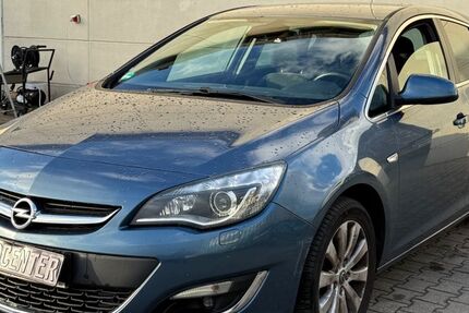 Opel Astra 190.000 km 5.900 € Weinheim 69469
