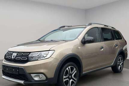 Dacia Logan 94.300 km 8.480 &euro; Diepholz 49356