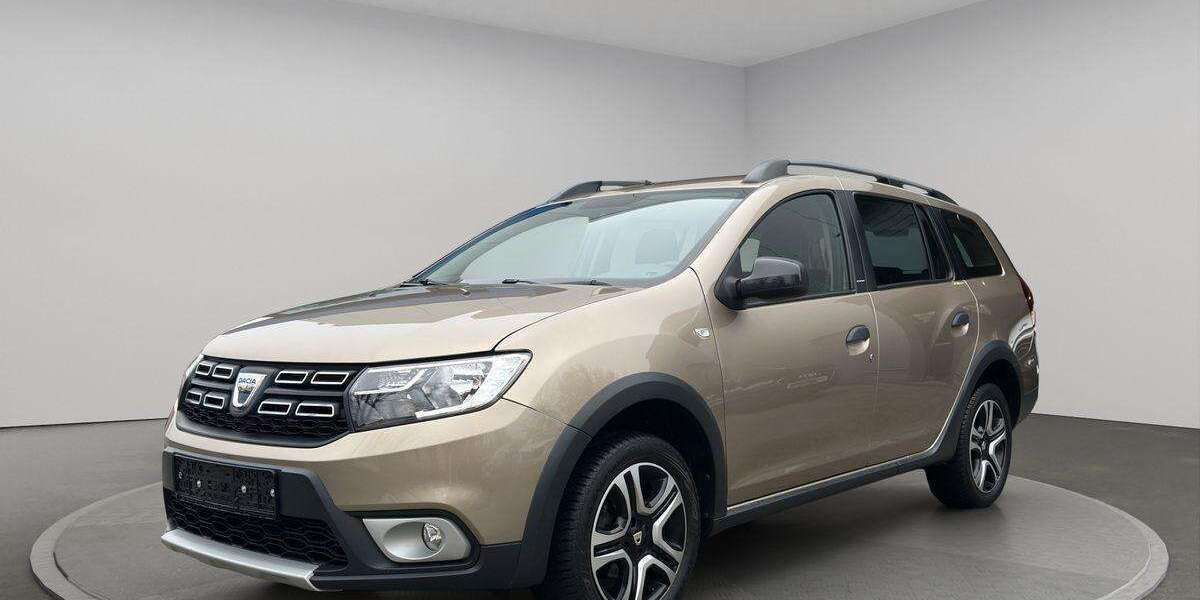 Dacia Logan 94.300 km 8.480 &euro; Diepholz 49356