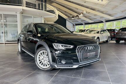 Audi A4 Allroad 219.652 km 16.980 &euro; Nuthetal 14558