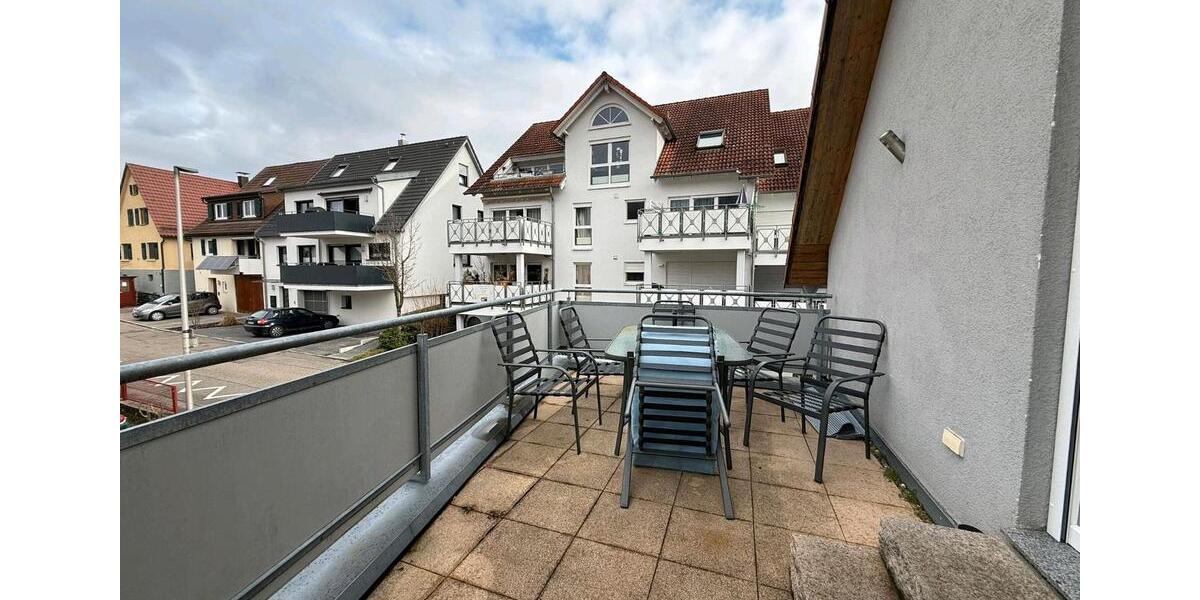 Einfamilienhaus Remseck am Neckar - 2.5 Zimmer, 98 m&sup2;, 1.150&euro; | Angebot:25950757