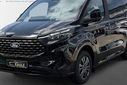 Ford Tourneo Custom 1.180 km 56.777 € Aichach 86551