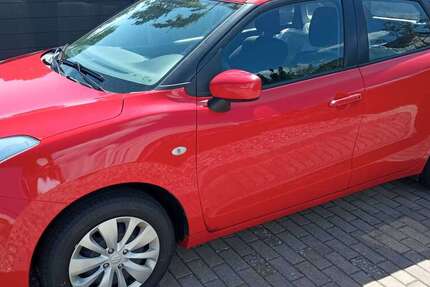 Suzuki Baleno 55.000 km 7.000 &euro; Grafenwöhr, St 92655