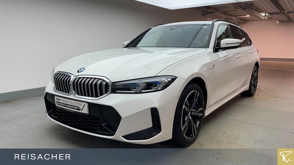 BMW 330 22.667 km 47.349 &euro; Augsburg 86167