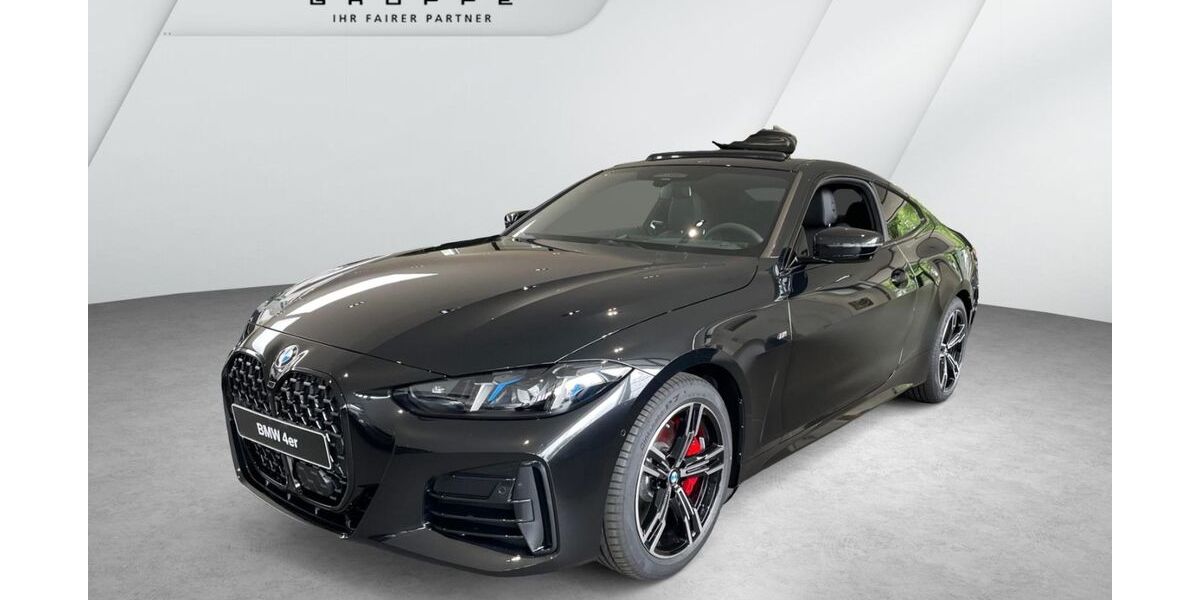 BMW 430 3.500 km 67.500 &euro; Bremen 28329