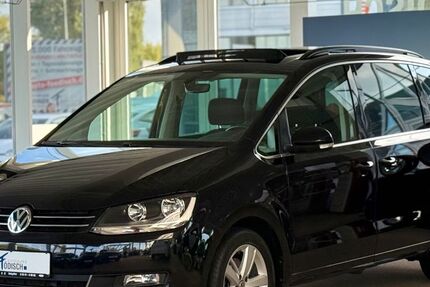 VW Sharan 77.777 km 22.990 € Salzgitter 38228