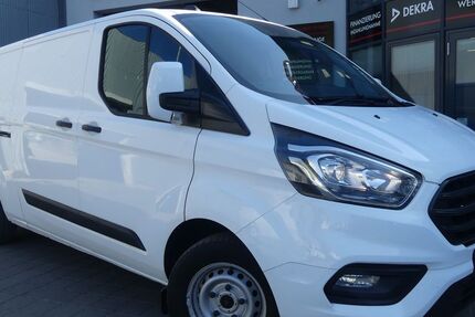 Ford Transit Custom 148.090 km 18.800 &euro; Berlin 13156