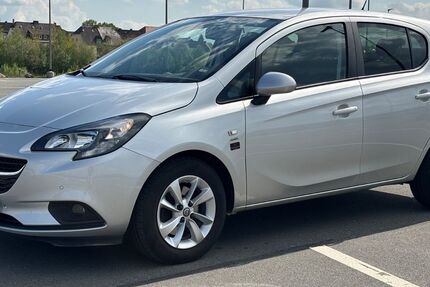 Opel Corsa 70.000 km 8.999 &euro; Marktredwitz 95615