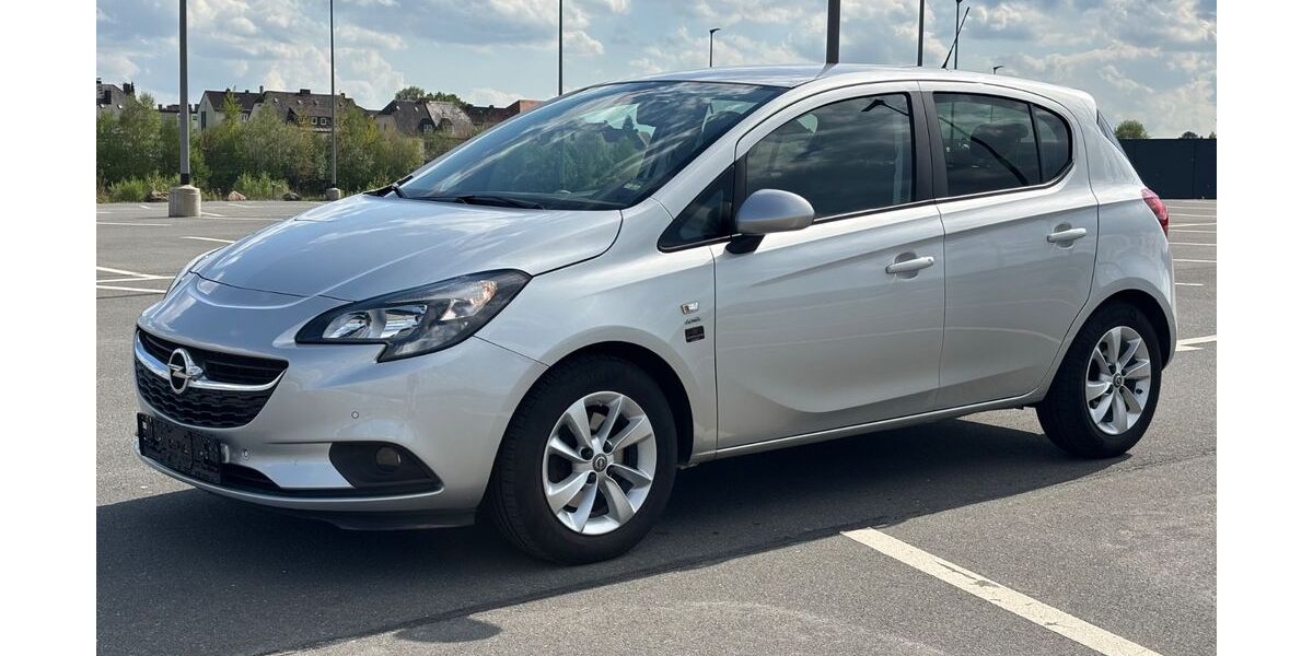 Opel Corsa 70.000 km 8.999 &euro; Marktredwitz 95615