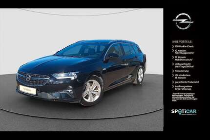 Opel Insignia 84.800 km 20.450 &euro; Lübbenau 03222