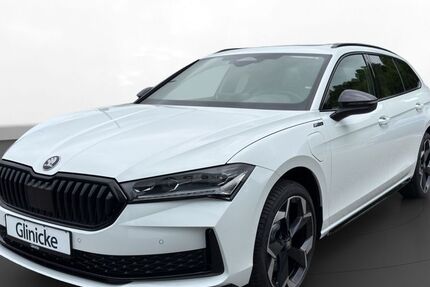 Skoda Superb 1.001 km 51.790 &euro; Eschwege 37269