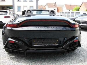 Aston Martin Vantage V8 Roadster dt. Fzg. 12.000 km 119.999 &euro; Biebesheim 64584