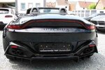 Aston Martin Vantage V8 Roadster dt. Fzg. 12.000 km 119.999 &euro; Biebesheim 64584