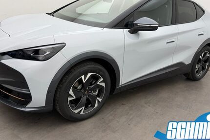 Cupra Tavascan 2.300 km 43.300 &euro; Peine 31226