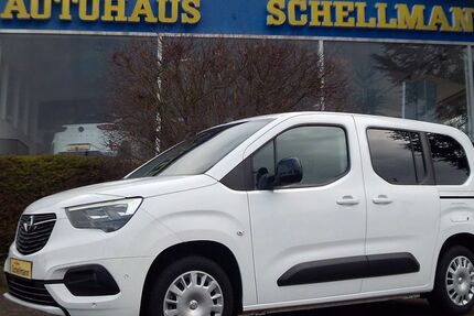 Opel Combo Life 27.200 km 19.670 &euro; Nörten-Hardenberg 37176