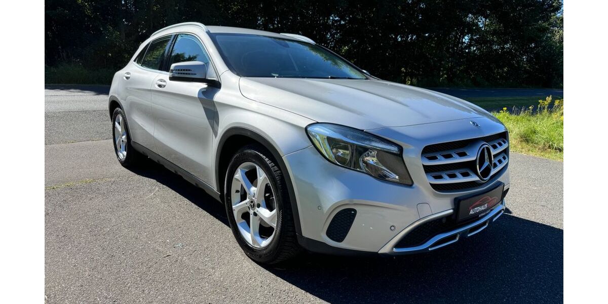 Mercedes-Benz GLA 180 114.000 km 14.800 &euro; Bleckede 21354