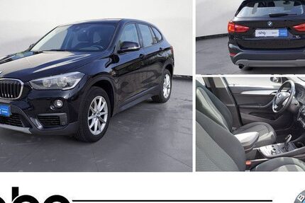 BMW X1 69.145 km 17.990 &euro; Göppingen 73037