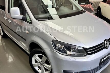 VW Caddy 65.813 km 19.999 &euro; Geisingen 78187