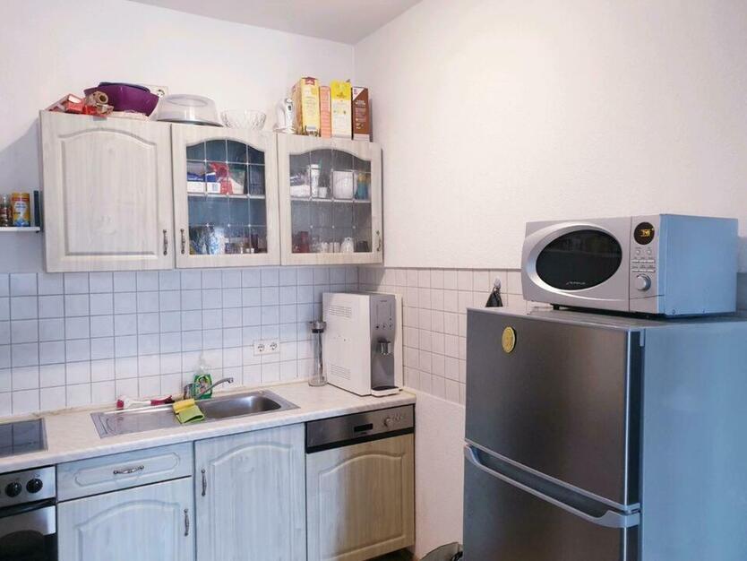 Ideal für (junges) Pärchen - Schick,großzügig,bezahlbar. Zentral