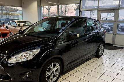 Ford C-Max 125.267 km 7.980 € Gevelsberg 58285