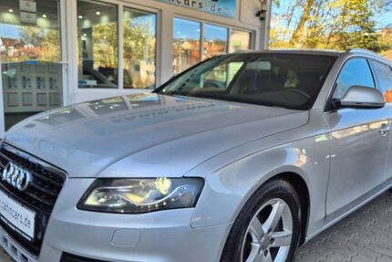 Audi A4 297.500 km 3.000 &euro; Ispringen (bei Pforzheim) 75228