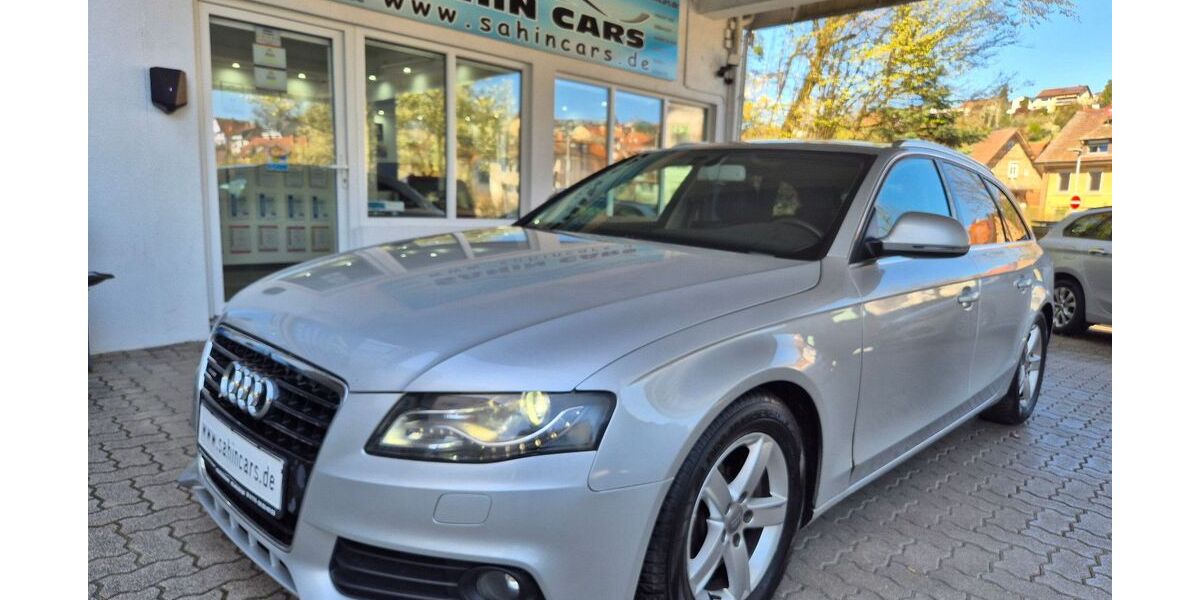 Audi A4 297.500 km 3.000 &euro; Ispringen (bei Pforzheim) 75228