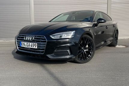 Audi A5 199.692 km 16.999 &euro; Reichenau 78479