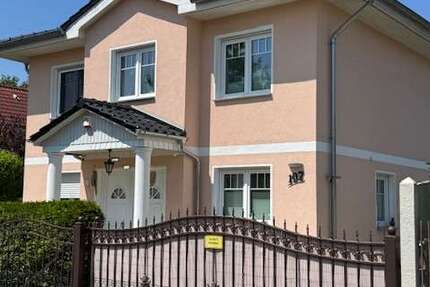 Grundstück Eberswalde Westend - 190.000&euro; | Angebot:26539428
