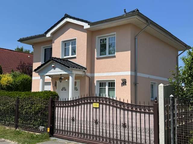 Grundstück Eberswalde Westend - 190.000&euro; | Angebot:26539428