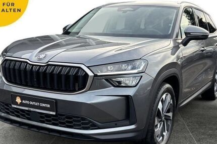 Skoda Kodiaq 9.383 km 37.680 &euro; Betzdorf 57518