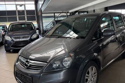 Opel Zafira 173.000 km 3.490 &euro; Belm/Vehrte (bei Osnabrück) 49191