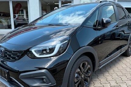 Honda Jazz 1.500 km 28.490 &euro; Pirmasens 66953