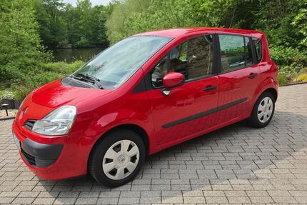 Renault Modus 96.500 km 3.499 &euro; Dortmund 44229