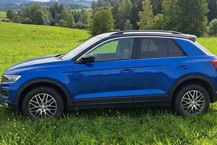 VW T-Roc 76.500 km 20.500 &euro; Zittau 02763