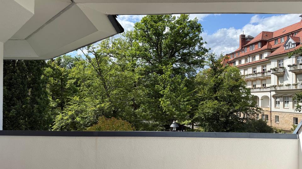 Etagenwohnung Bad Homburg vor der Höhe Gonzenheim - 3 Zimmer, 130 m&sup2;, 2.500&euro; | Angebot:26049651