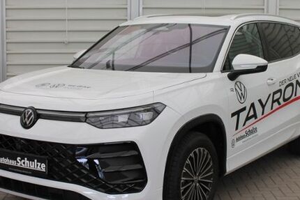 VW Tayron 1.500 km 66.490 € Cottbus / Groß Gaglow 03051