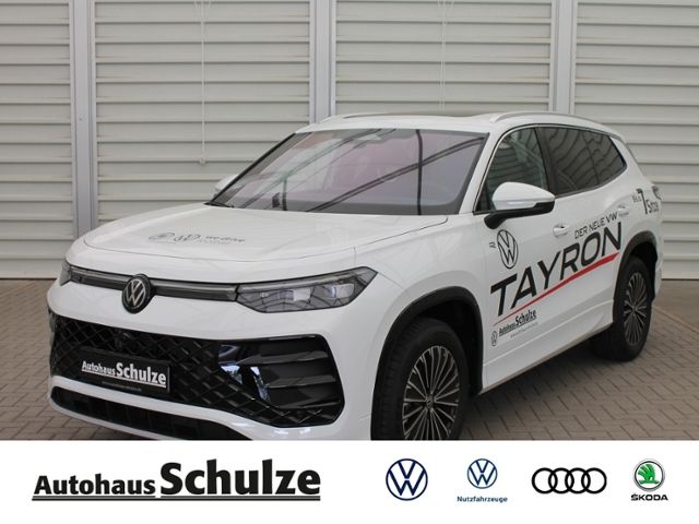 VW Tayron 1.500 km 66.490 € Cottbus / Groß Gaglow 03051