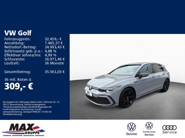 VW Golf 46.600 km 32.459 € Bischofsheim 65474