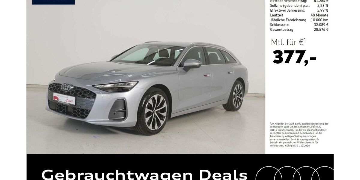 Audi A6 27.598 km 47.940 &euro; Neumarkt 92318