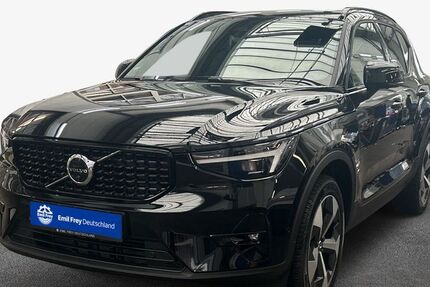 Volvo XC40 12.894 km 35.849 &euro; München 80809