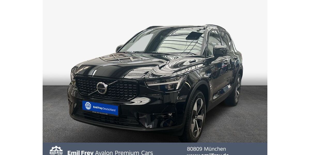 Volvo XC40 12.894 km 36.779 &euro; München 80809