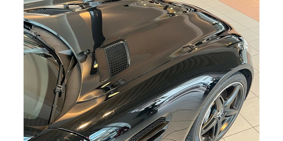 Mercedes-Benz AMG GT V8 Coupe |BURM|NIGHT|S.AGA|SHZ| 97.983 km 67.999 &euro; Mainz-Kostheim 55246