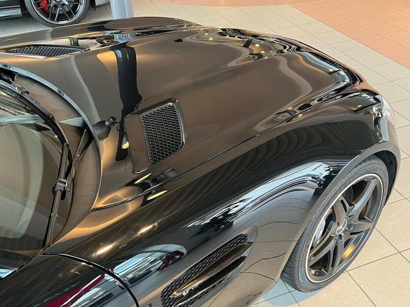 Mercedes-Benz AMG GT V8 Coupe |BURM|NIGHT|S.AGA|SHZ| 97.983 km 73.999 € Mainz-Kostheim 55246
